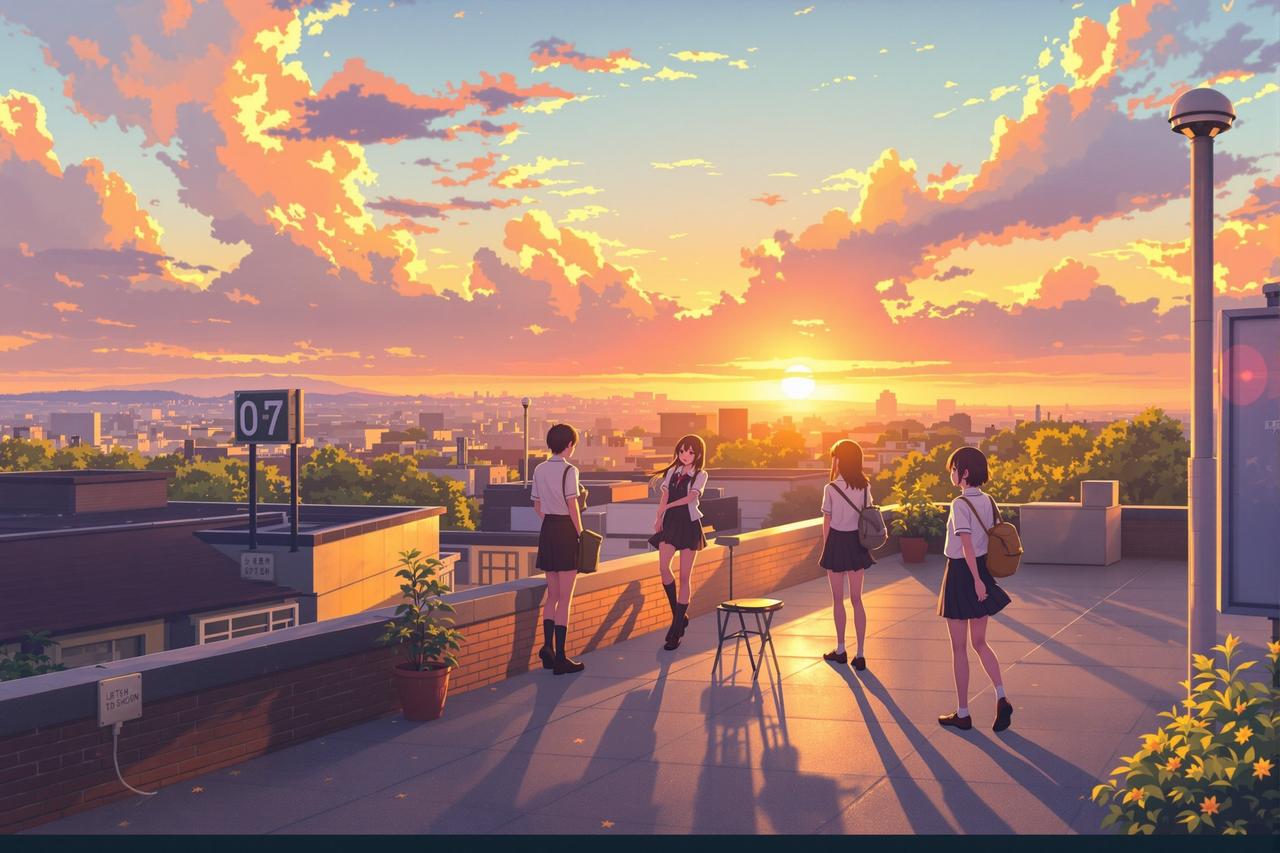 短剧库在线 - 那年夏天的风 短剧库在线最新作品《那年夏天的风》- 青春成长题材