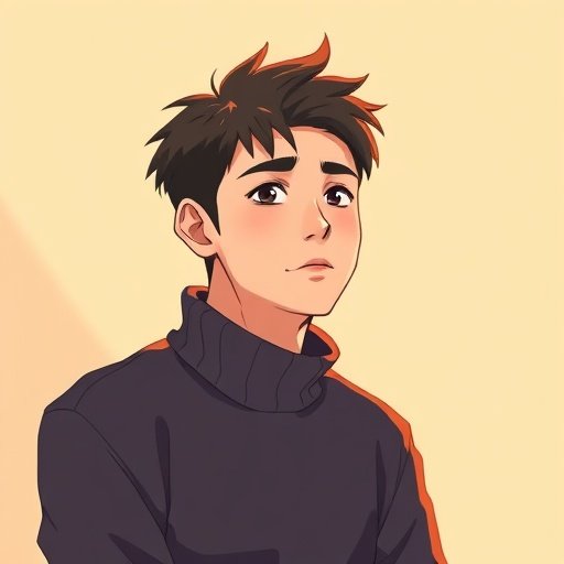 短剧库在线团队成员陈远山 - 创意总监