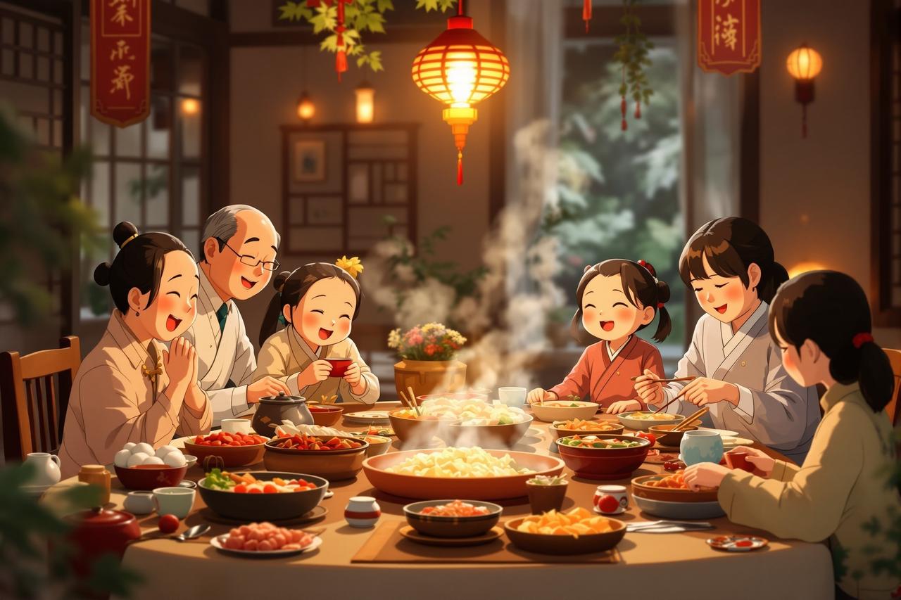短剧库在线 - 《外婆的菜谱》上线首周播放量突破500万 短剧库在线资讯:《外婆的菜谱》上线首周播放量突破500万