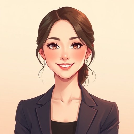 短剧库在线团队成员林雨晴 - 创始人 & CEO